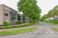 Rosmolen 22, Ridderkerk