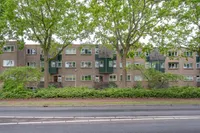 Rosmolen 22, Ridderkerk