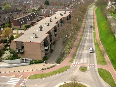 Rosmolen 22, 2986EA, Ridderkerk, Zuid-Holland