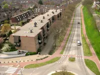 Rosmolen 22, Ridderkerk