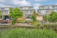 Basalt 95, Zoetermeer