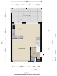 Slotstraat 7, Kapelle