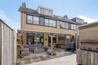 Slotstraat 7, Kapelle