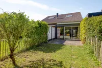 Hoogerwerfsweg "De Tong" 118, Bruinisse
