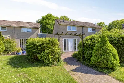 Hoogerwerfsweg "De Tong" 118, 4311NP, Bruinisse, Zeeland