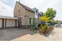 Hondsbroek 74, Born