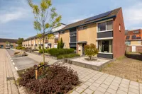Verweylaan 10, Roosendaal