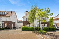 Ceresstraat 26, Berkel En Rodenrijs