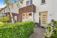 Ceresstraat 26, Berkel En Rodenrijs