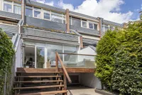 Winkelwaard 203, Alkmaar