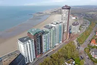 Boulevard Bankert 490, Vlissingen