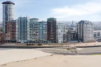 Boulevard Bankert 490, Vlissingen