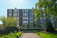 Generaal Spoorlaan 629, Rijswijk