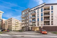 Willem Dudokhof P25 0 ong, Diemen
