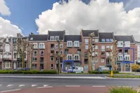 Wilhelminasingel 42 C, Maastricht