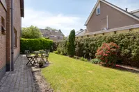 Tiendevrij 8, Wouw