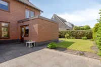 Tiendevrij 8, Wouw
