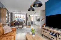 Oosterzeel 10, Steenbergen