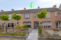 Oosterzeel 10, Steenbergen