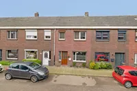 Doolhofstraat 7, Tegelen