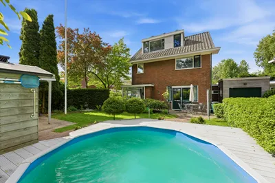 Kerkweg 140, 2985AX, Ridderkerk, Zuid-Holland