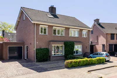 Middelhei 86, 5508TS, Veldhoven, Noord-Brabant