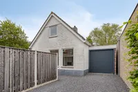 Schoolstraat 8, Alphen