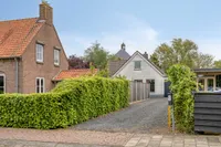 Schoolstraat 8, Alphen