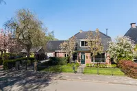 Lage Herenweg 74, Marrum