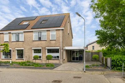 Esdoornhof 7, 4675AV, Sint Philipsland, Zeeland