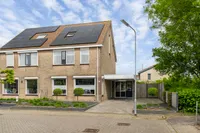 Esdoornhof 7, Sint Philipsland