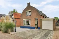 Burg Sinkelaan 10, Yerseke