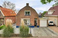 Burg Sinkelaan 10, Yerseke