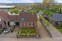 Lavendeldijk 17, Oostdijk
