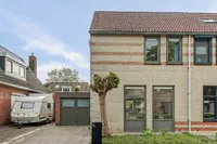 Pontiaanstraat 6, Rilland