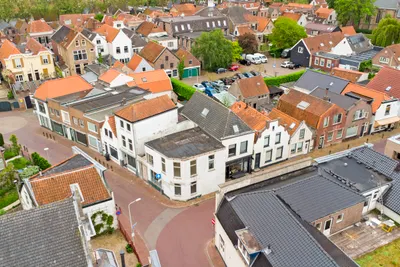 Achterdorp 22, 3247BA, Dirksland, Zuid-Holland