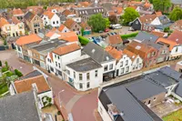 Achterdorp 22, Dirksland