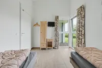 Zeereep 1, Ouddorp