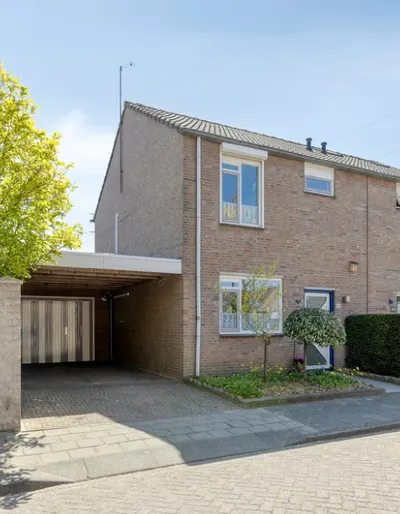 Griftstraat 44, 5704GA, Helmond, Noord-Brabant