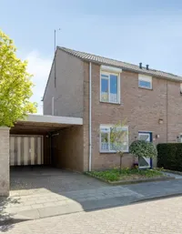 Griftstraat 44, Helmond