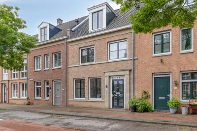 Statenlaan 98, 5708ZW, Helmond, Noord-Brabant