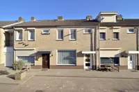 Forelstraat 4, Tilburg