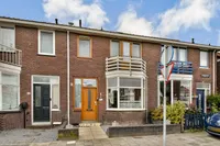 Viottakade 111, Dordrecht