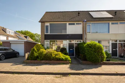 Anemoonstraat 34, 4645CN, Putte, Noord-Brabant