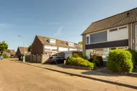 Anemoonstraat 34, Putte