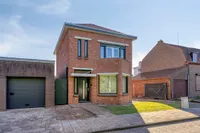 Poelstraat 27, Sas Van Gent