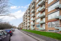 Elisabeth Brugsmaweg 1 302, 's-gravenhage