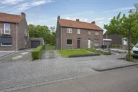 Markgravenstraat 14, Hoensbroek