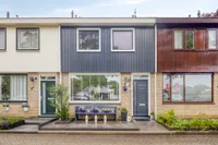 Beukenstraat 71, Goes