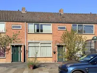Constantijn Huygensstraat 17, Capelle Aan Den Ijssel